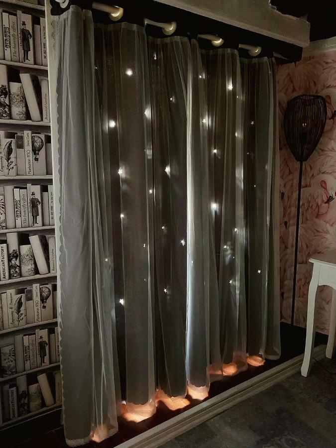 Studio Paris Exteriör bild